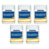 Ethical Nutrients Mega Magnesium Glycinate 5-in-1 240 Tablets Pack of 5