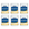 Ethical Nutrients Mega Magnesium Glycinate 5-in-1 240 Tablets Pack of 6