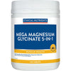 Ethical Nutrients Mega Magnesium Glycinate 5-in-1 240 Tablets