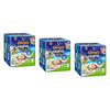 Baby Love SleepyNights Overnight Pants 2-4 Years (12-18kg) Bluey 12 Bundle of 3