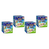 Baby Love SleepyNights Overnight Pants 2-4 Years (12-18kg) Bluey 12 Bundle of 4