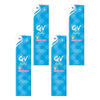 Ego QV Baby Barrier Cream 125g Pack of 4