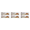 Quest Chocolate Chip Cookie Protein Bar 60g x 12 Bundle of 6