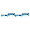 Quest Cookies & Cream Protein Bar 60g x 12 Bundle of 4