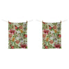 La La Land Tea Towel Botanical Beauty 44 x 64cm Pack of 2