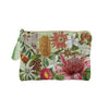 La La Land Comforter Pouch Botanical Beauty 22.5 x 15 x 0.5cm