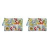 La La Land Comforter Pouch Coaster Breeze 22.5 x 15 x 0.5cm Pack of 2