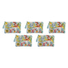 La La Land Comforter Pouch Coaster Breeze 22.5 x 15 x 0.5cm Pack of 5