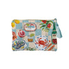 La La Land Comforter Pouch Coaster Breeze 22.5 x 15 x 0.5cm