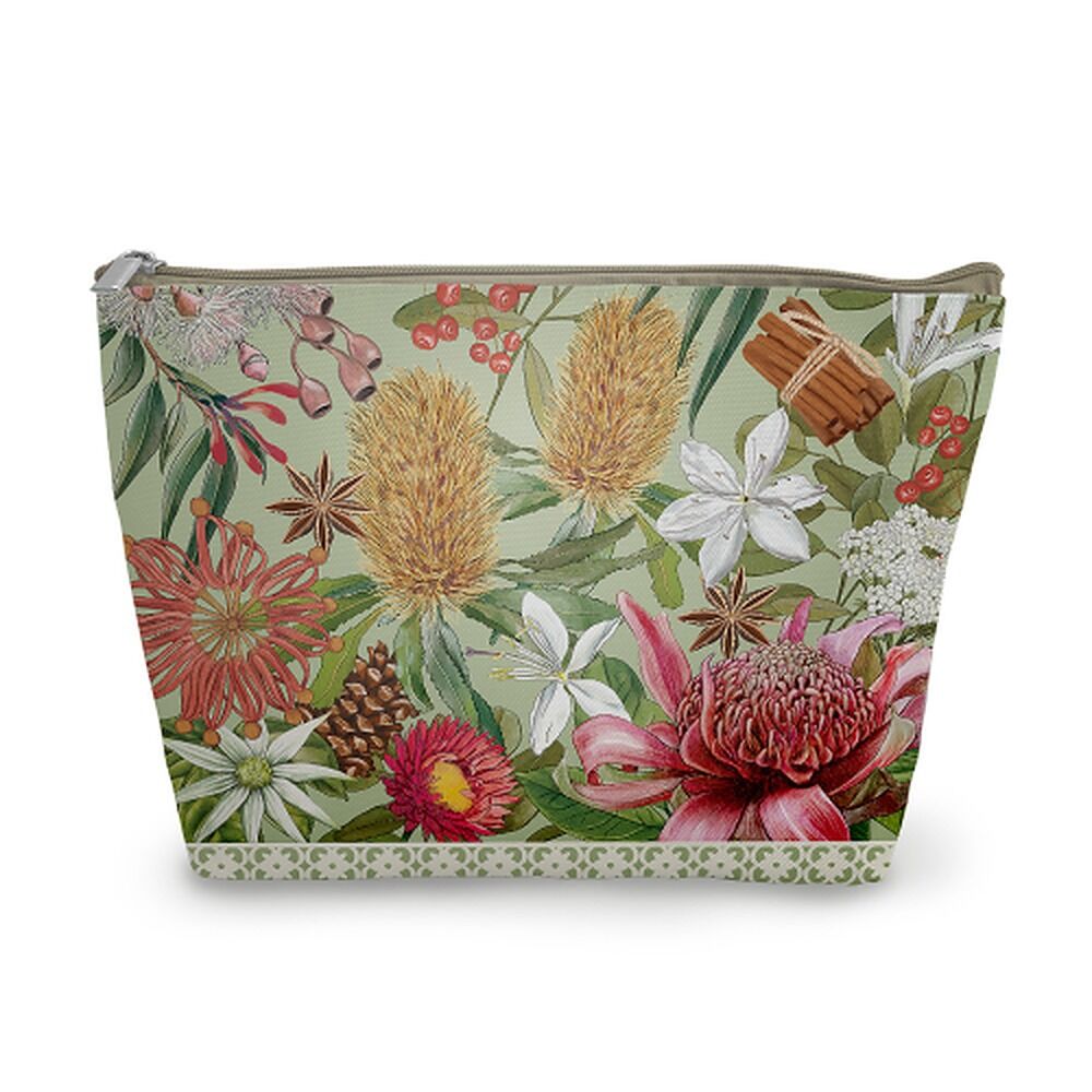LA LA LAND Holiday Pouch Botanical Beauty 23 x 29 x 1cm