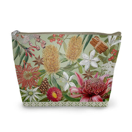 LA LA LAND Holiday Pouch Botanical Beauty 23 x 29 x 1cm