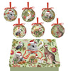 LA LA LAND Bauble Box Set Botanical Beauty