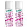 Batiste Dry Shampoo Sensitive Scalp Lightly Fragranced 50mL Pack of 2