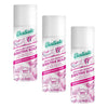 Batiste Dry Shampoo Sensitive Scalp Lightly Fragranced 50mL Pack of 3