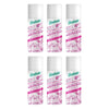 Batiste Dry Shampoo Sensitive Scalp Lightly Fragranced 50mL Pack of 6