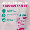 Batiste Dry Shampoo Sensitive Scalp Lightly Fragranced 50mL
