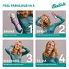 Batiste Dry Shampoo Sensitive Scalp Lightly Fragranced 50mL