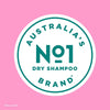 Batiste Dry Shampoo Sensitive Scalp Lightly Fragranced 50mL