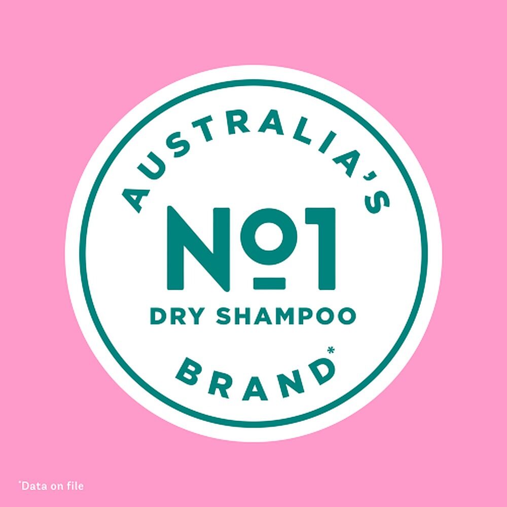Batiste Dry Shampoo Sensitive Scalp Lightly Fragranced 50mL
