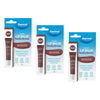 Dermal Therapy Tinted Lip Balm Mocha Brown 8g Pack of 3