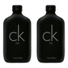 Calvin Klein Be For Men EDT 200mL Pack of 2