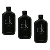 Calvin Klein Be For Men EDT 200mL Pack of 3