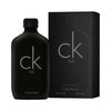 Calvin Klein Be For Men EDT 200mL