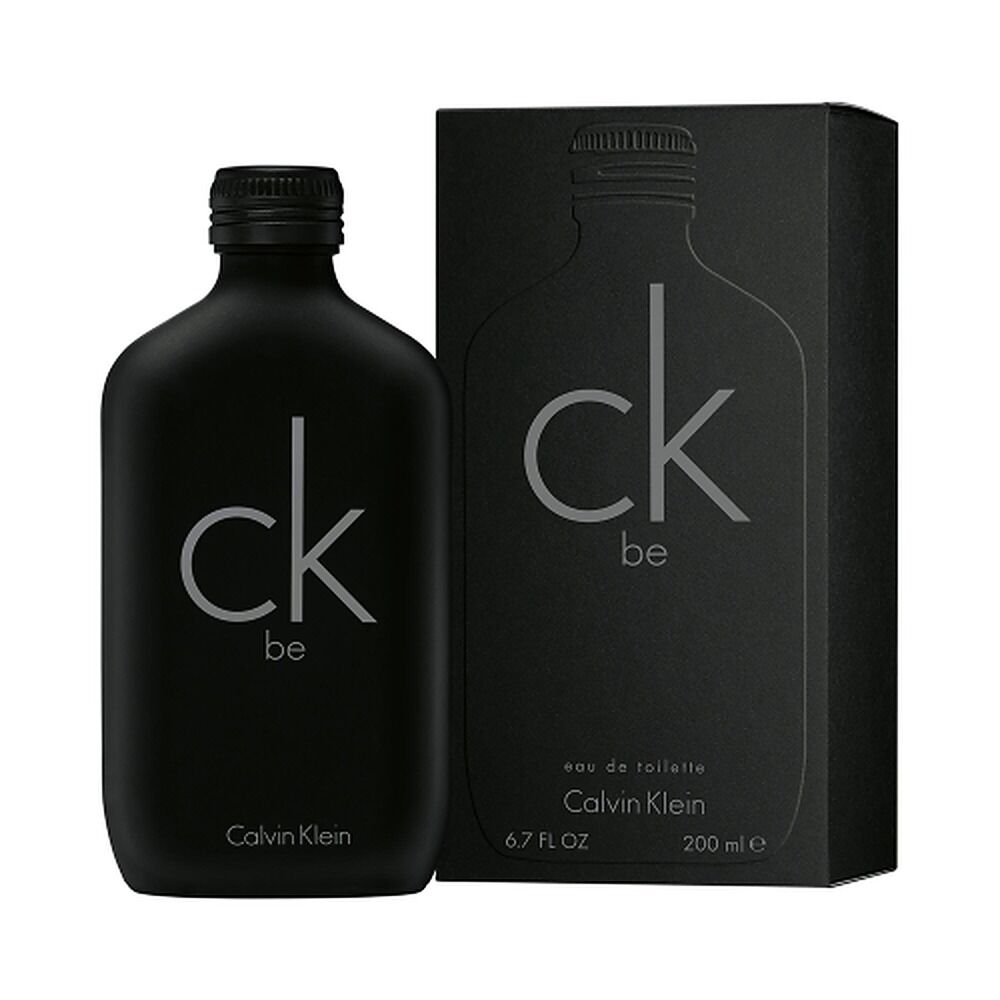 Calvin Klein Be For Men EDT 200mL