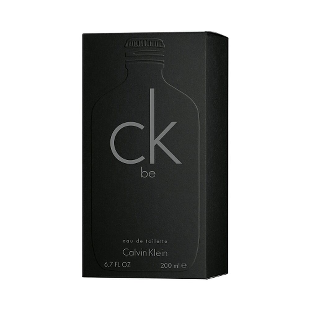 Calvin Klein Be For Men EDT 200mL