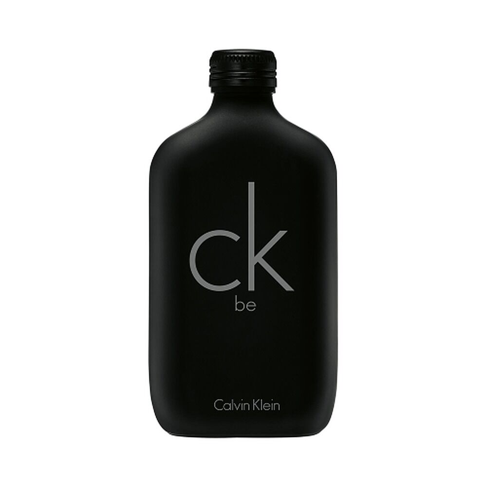 Calvin Klein Be For Men EDT 200mL