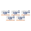 Sorbent Dermacare Facial Tissue With Aloe Vera 95 Pack x 12 Bundle of 5