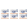 Sorbent Dermacare Facial Tissue With Aloe Vera 95 Pack x 12 Bundle of 6