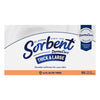 Sorbent Dermacare Facial Tissue With Aloe Vera 95 Pack