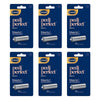 Scholl Pedi Perfect Nano Tech Ultra Refill Pack of 6