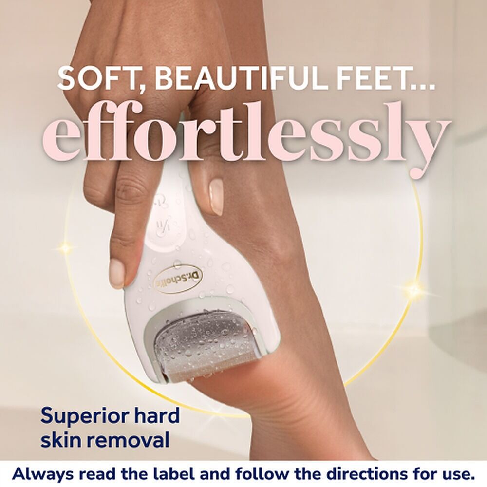 Scholl Pedi Perfect Nano Tech Ultra Refill