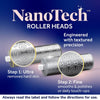 Scholl Pedi Perfect Nano Tech Ultra Refill