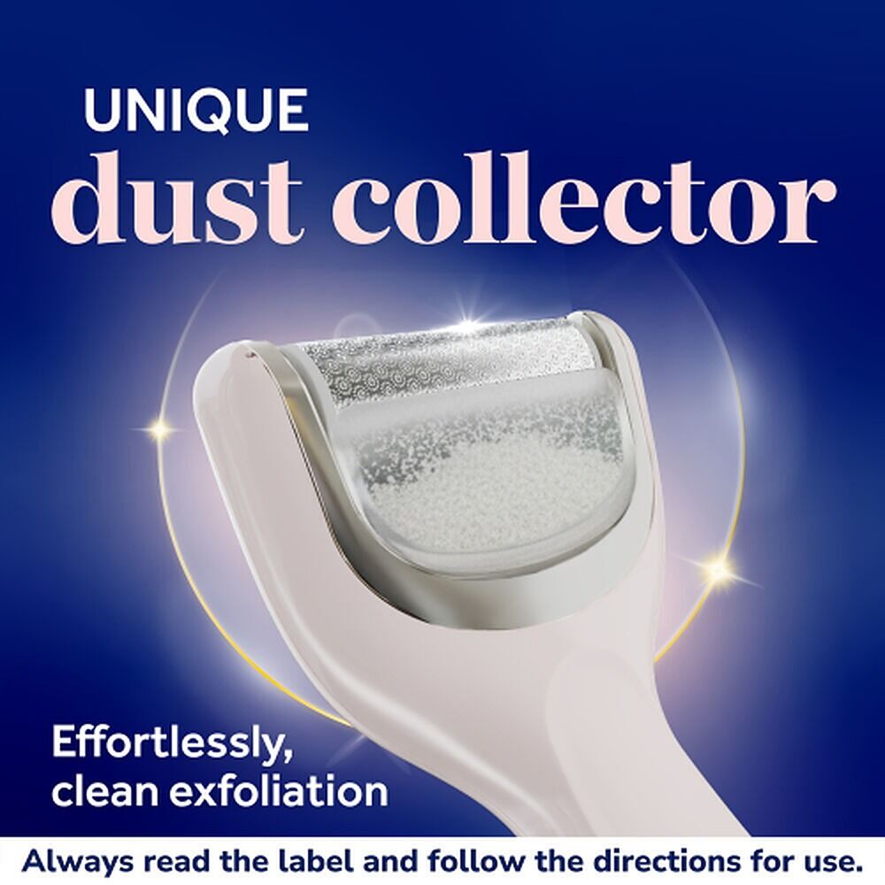 Scholl Pedi Perfect Nano Tech Ultra Refill