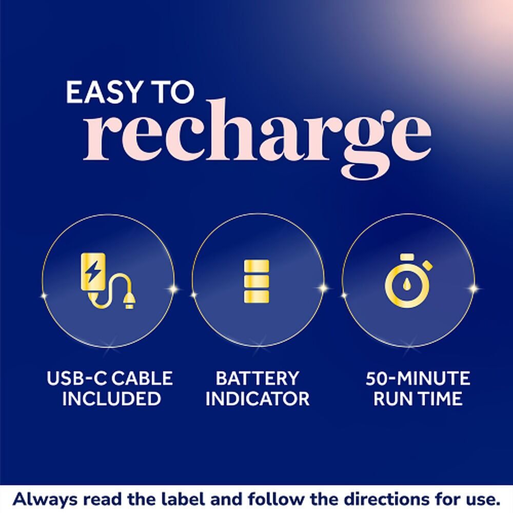 Scholl Pedi Perfect Nano Tech Ultra Refill
