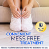 Scholl Exfoliating & Moisturising Peeling Foot Mask