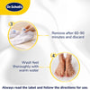 Scholl Exfoliating & Moisturising Peeling Foot Mask