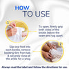 Scholl Exfoliating & Moisturising Peeling Foot Mask