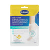 Scholl Exfoliating & Moisturising Peeling Foot Mask