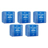 Pharmacy Health Ultra Thin Pads Wings Regular 14 Pack x 12 Bundle of 5
