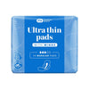 Pharmacy Health Ultra Thin Pads Wings Regular 14 Pack x 12