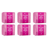 Pharmacy Health Ultra Thin Pads Wings Super 12 Pack x 12 Bundle of 6