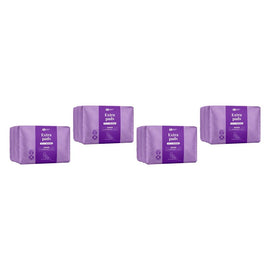 Pharmacy Health Extra Pads Wings Overnight 10 Pack x 12 Bundle of 4