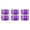 Pharmacy Health Extra Pads Wings Overnight 10 Pack x 12 Bundle of 6