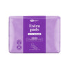Pharmacy Health Extra Pads Wings Overnight 10 Pack x 12