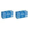 Pharmacy Health Slim Fit Tampons Regular 16 Pack x 12 Bundle of 2