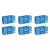 Pharmacy Health Slim Fit Tampons Regular 16 Pack x 12 Bundle of 6